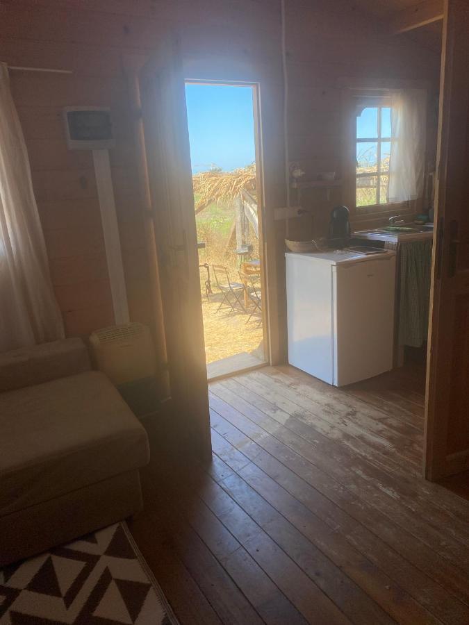 Cabana Abundancia El Palmar  Eksteriør bilde